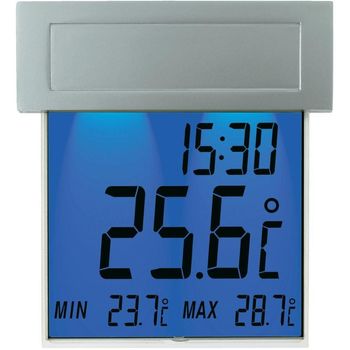 Product image of the product “TFA-Dostmann 30.1035 environment thermometer Electronic environment thermometer Indoor ”
