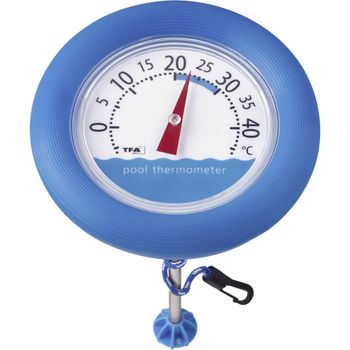 Product image of the product “TFA 40.2007 Poolwatch Schwimmbadthermometer ”
