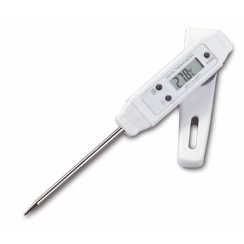 Product image of the product “TFA 30.1013 elektr. Einstichthermometer ”