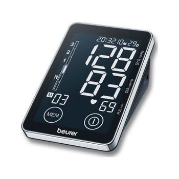 Product image of the product “Beurer BM 58 Oberarm sphygmomanometer / blood pressure monitor meter 655.16 ”