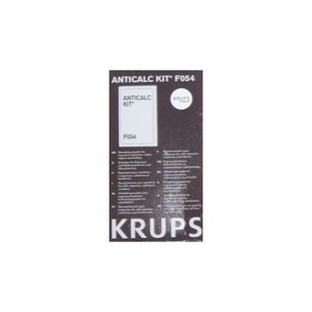 Immagine del prodotto “Krups F 054.00 Entkalkungsset ”
