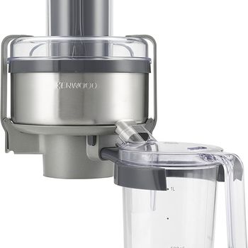 Product image of the product “Kenwood AT641 Vita Pro-Active Continuous Juice Extractor ”