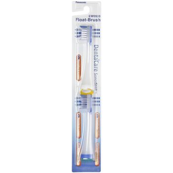 Artikelbild des Artikels “Panasonic EW0920W835 Aufsteckbürsten für elektrische Zahnbürste 2 St. Weiß “