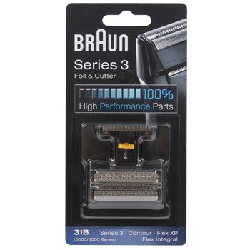 Braun Series 3 BR-KP505 