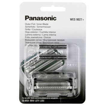 Panasonic WES9027 shaver accessory 