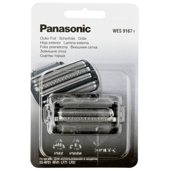 Artikelbild des Artikels “Panasonic WES 9167 Y1361 “