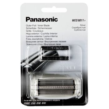 Artikelbild des Artikels “Panasonic WES9011 Scherfolie und Klingenblock 1 Set “