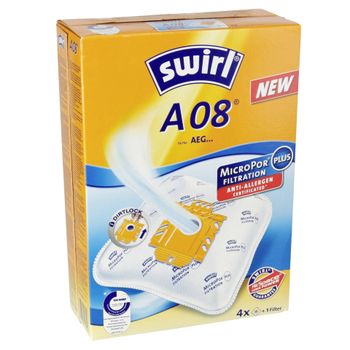 Product image of the product “Swirl A 08 Dust bag ”