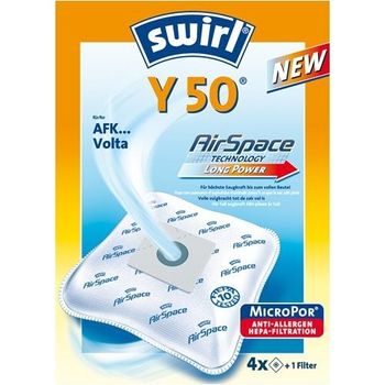 Product image of the product “Swirl Y50 Dust bag ”