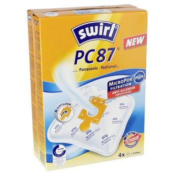Product image of the product “Swirl PC 87 / PC 90 AS ”