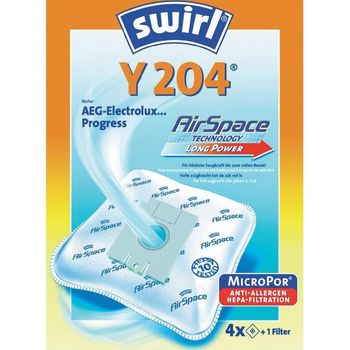 Product image of the product “Swirl Y 204 ”