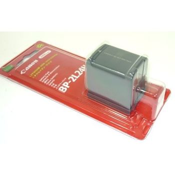 Product image of the product “Canon Battery for HG-10 Lithium-Ion (Li-Ion) 2400 mAh ”