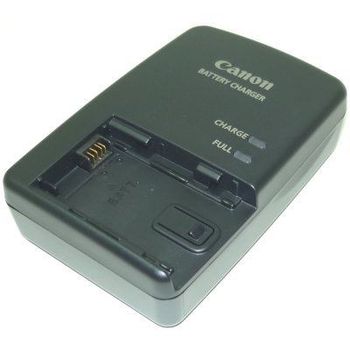 Artikelbild des Artikels “Canon CG 800 “