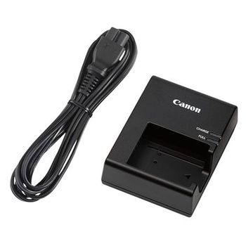Artikelbild des Artikels “Canon LC-E10E Akkuladegerät für Canon EOS 1100D “