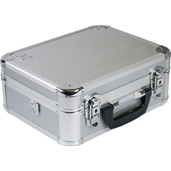Product image of the product “Dörr suitcase Silver 30 ”