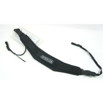 Product image of the product “OP/TECH USA Pro strap Digital camera Leather, Neoprene, Nylon Black ”