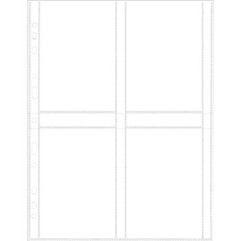 Artikelbild des Artikels “Herma fotophan 10x15 hoch weiß 250 Blatt 7562 “