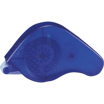 Artikelbild des Artikels “Herma transfer Klebespender ablösbar, blau 1067 “