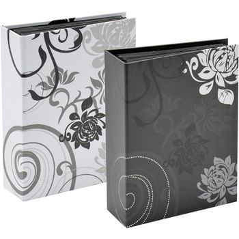 Artikelbild des Artikels “Walther Grindy 10x15 100 Fotos Memo farbl.sort. MA201 “