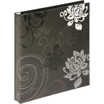 Artikelbild des Artikels “Walther Grindy schwarz 11,5x15,5 200 Fotos Memo ME201-B “