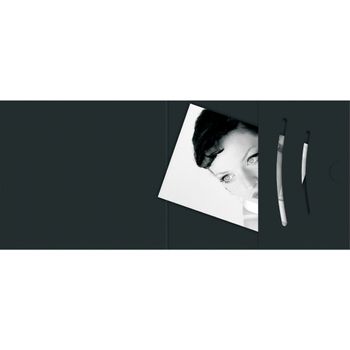 Artikelbild des Artikels “1x100 Daiber Passbildmappen schwarz bis Bildgröße 70x100 mm “