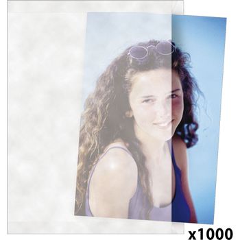 Artikelbild des Artikels “1x1000 Daiber Pergaminhüllen 13x18 Öffnung Breitseite “