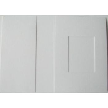 Image du produit “Daiber 01011 Blanc ”