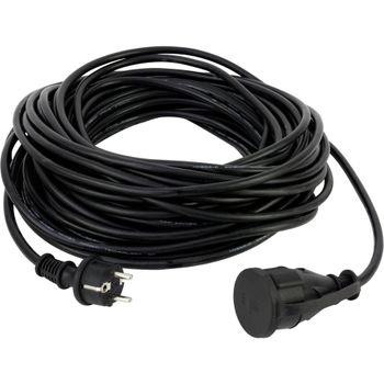 Product image of the product “REV extension cable 10 m black ”