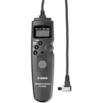 Artikelbild des Artikels “Canon TC-80N3 Timer “