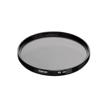 Artikelbild des Artikels “Canon ND 4-L Graufilter 52 “
