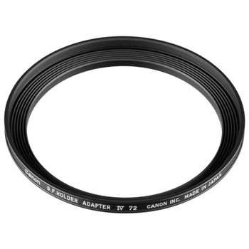 Artikelbild des Artikels “Canon Halter Gelatine Filter 72mm IV “