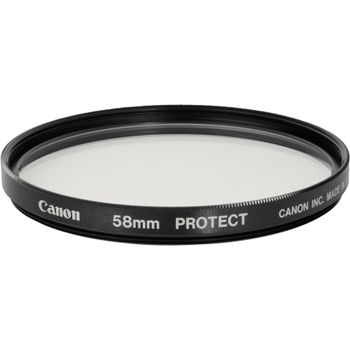 Artikelbild des Artikels “Canon Regular Filter 58 “