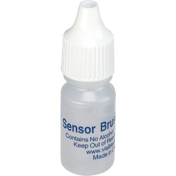 Artikelbild des Artikels “Visible Dust Reinigungsflüssigk. für Pinsel Arctic Butterfly 8ml “