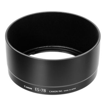 Immagine del prodotto “Canon ES-78 5 cm Nero ”