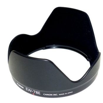 Immagine del prodotto “Canon Paraluce obiettivo EW-78E ”