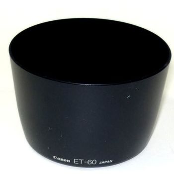 Immagine del prodotto “Canon Paraluce obiettivo ET-60 ”