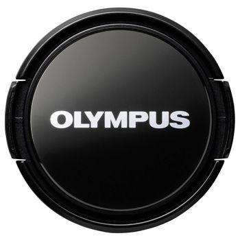 Product image of the product “Olympus LC-37B lens cap 3.7 cm Black ”