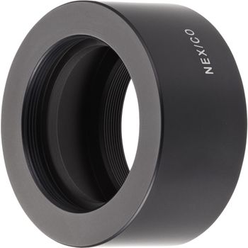 Artikelbild des Artikels “Novoflex Adapter M42 Objektiv an Sony E Mount Kamera “