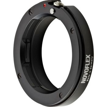 Artikelbild des Artikels “Novoflex Adapter Leica M Objektiv an Sony E Mount Kamera “