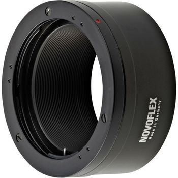 Artikelbild des Artikels “Novoflex Adapter Olympus OM Objektiv an Sony E Mount Kamera “