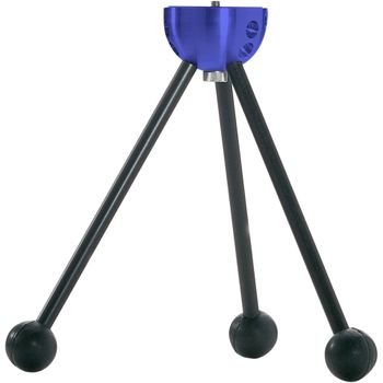 Artikelbild des Artikels “Novoflex Basic-Ball titan/blau “