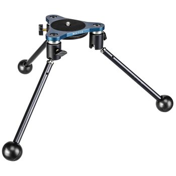 Artikelbild des Artikels “Novoflex Mini Pod “