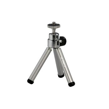 Product image of the product “Cullmann Alpha 15 tripod Digital/film cameras 3 leg(s) Aluminium ”