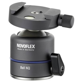 Product image of the product “Novoflex Ball NQ tripod head Aluminium 5.08 cm (2