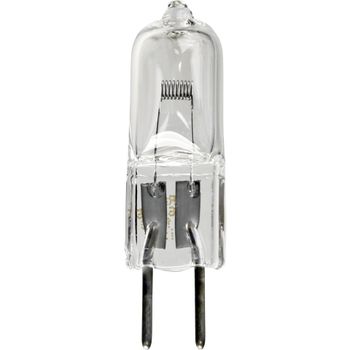 Product image of the product “Osram HLX 100W 12V 100W GX6.35 B halogen bulb ”