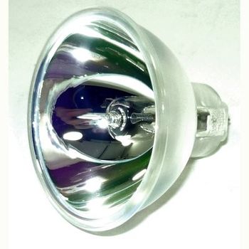 Product image of the product “Osram HLX GX5.3 24V/250W Spiegel 64653 ”