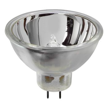 Product image of the product “Osram HLX GZ6.35 12V/75W Spiegel 64615 ”