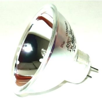 Product image of the product “Osram HLX GZ6.35 12V/100W Spiegel 64627 ”