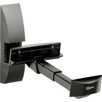 Immagine del prodotto “Vogels VLB 200 nero ( paio) altoparlantehalterung ”