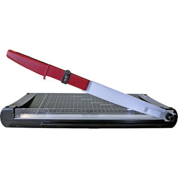 Product image of the product “Olympia Vario 4000 paper cutter 5 sheets ”